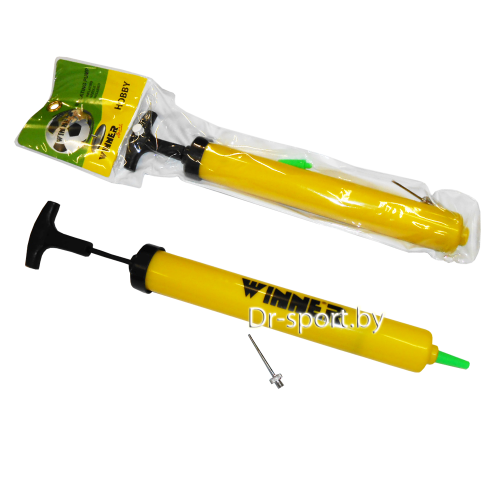 Насос ручной 10"  HP-1001P